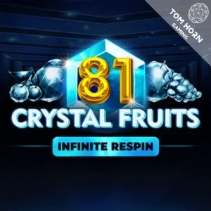 81 Crystal Fruits