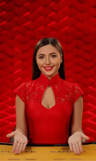 Live - Baccarat C